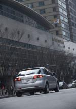 Daewoo Lacetti5 2004 года